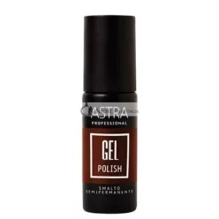   Astra Gel Polish Lak na nechty, Polotrvácny, Farba č. 53 Čokoláda
