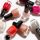 Astra Makeup Trvácny gélový lak na nechty s plniacim efektom 12ml