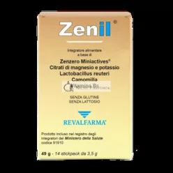 Zenil Revalfarma 14 Stickpack