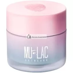   Mulac Cosmetics Sweeting Mask Rúžová maska na pery nočná maska na pery Oprava Upokojujúca Regenerujúca Vegán