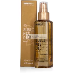 Framesi New Morphosis Rada na Vlasy Sublimis Pure Oil, 100ml