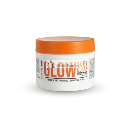 Youglam Žiarivý Púdrový Čistič 35g