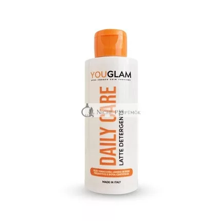 YouGlam Denná Starostlivosť Čistiaci Mlieko, 150ml