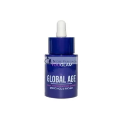   Youglam Global Age Sérum 30ml - Anti-Aging Starostlivosť o Pleť