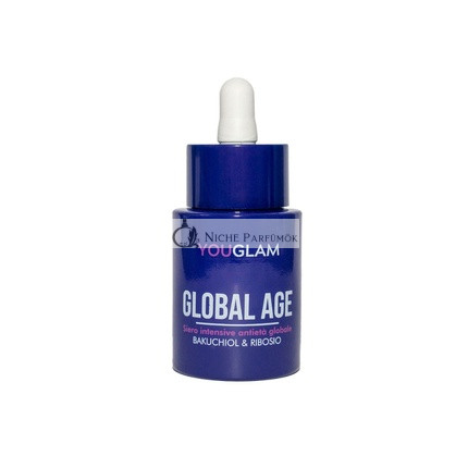 Youglam Global Age Sérum 30ml - Anti-Aging Starostlivosť o Pleť