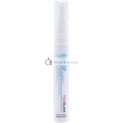 Youglam Kush Up Gél Proti Taškám a Tmavým Kružkom 15ml