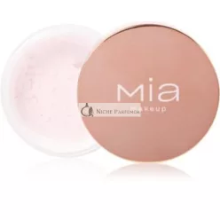 Mia Cosmetics Loose Powder - 10 gramov