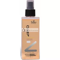 Silky Zero Silky Tekuté Kryštály Olej 125ml