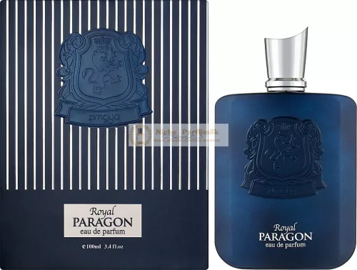 Zimaya Royal Paragon EDP Unisex 5ml