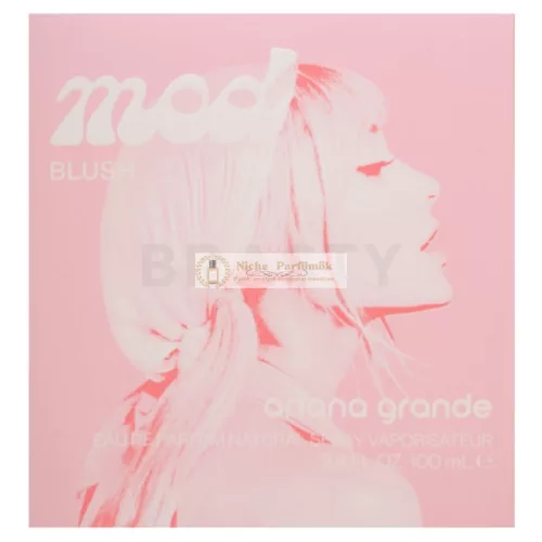 Ariana Grande Mod Blush parfémovaná voda pre ženy 100 ml