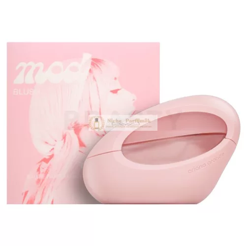 Ariana Grande Mod Blush parfémovaná voda pre ženy 100 ml