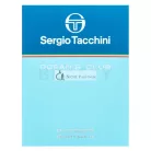 Sergio Tacchini Ocean´s Club toaletná voda pre mužov 100 ml