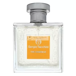   Sergio Tacchini The Essence toaletná voda pre mužov 100 ml