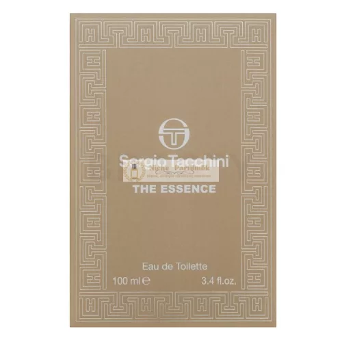 Sergio Tacchini The Essence toaletná voda pre mužov 100 ml