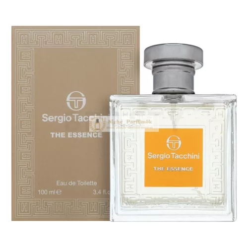 Sergio Tacchini The Essence toaletná voda pre mužov 100 ml