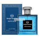 Sergio Tacchini Pacific Blue toaletná voda pre mužov 100 ml