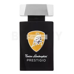   Tonino Lamborghini Prestigio Lifestyle Collection toaletná voda pre mužov 125 ml