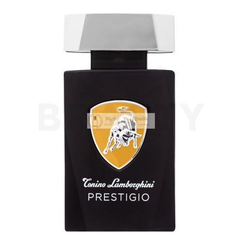 Tonino Lamborghini Prestigio Lifestyle Collection toaletná voda pre mužov 125 ml