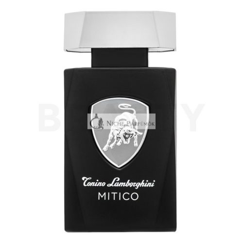 Tonino Lamborghini Mitico toaletná voda pre mužov 125 ml