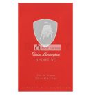Tonino Lamborghini Sportivo toaletná voda pre mužov 125 ml