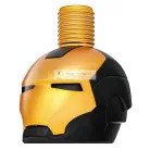 Marvel Iron Man Black toaletná voda pre mužov 100 ml