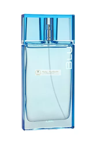 Ajmal Blu EDP Férfiaknak 5ml