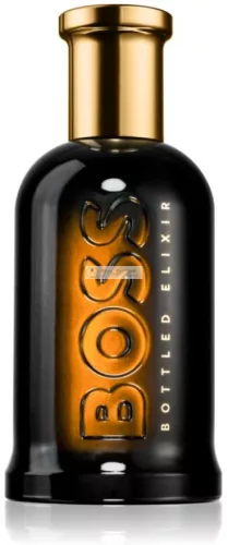 Hugo Boss Bottled Elixir EDP Férfiaknak 10ml