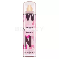   Ariana Grande Sweet Like Candy telový sprej pre ženy 236 ml