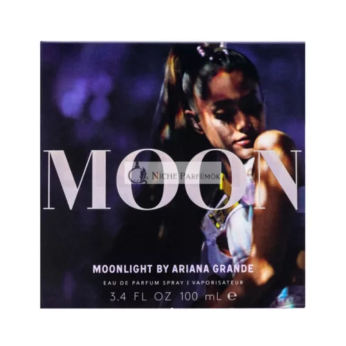Ariana Grande Moonlight parfémovaná voda pre ženy 100 ml