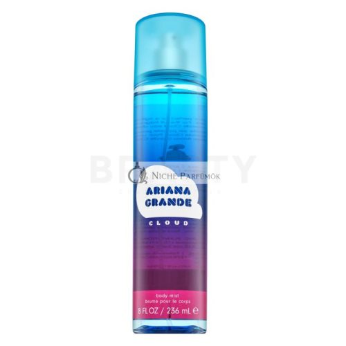 Ariana Grande Cloud telový sprej pre ženy 236 ml