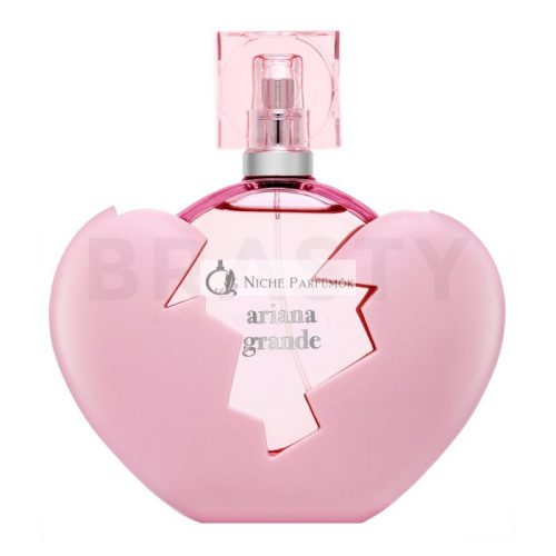 Ariana Grande Thank U Next parfémovaná voda pre ženy 100 ml