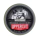 Uppercut Deluxe Matt Pomade pomáda na vlasy pre matný efekt 300 g