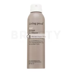   Living Proof Frizz Instant De-Frizzer uhladzujúce mlieko pre hrubé a nepoddajné vlasy 208 ml