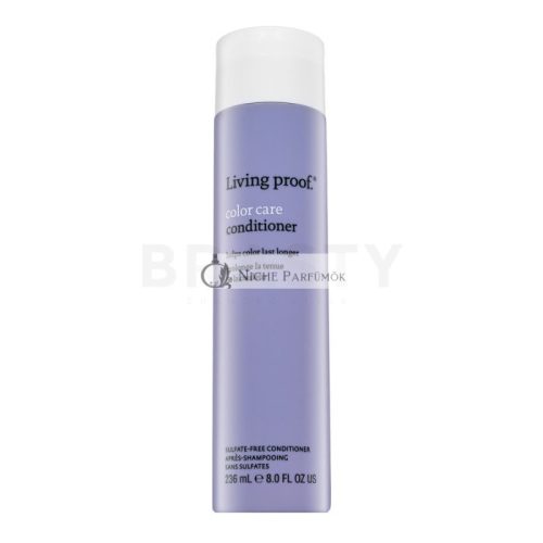 Living Proof Color Care Conditioner vyživujúci kondicionér pre farbené vlasy 236 ml