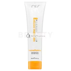   GK Hair ThermalStyleHer Cream stylingový krém pre tepelnú úpravu vlasov 100 ml