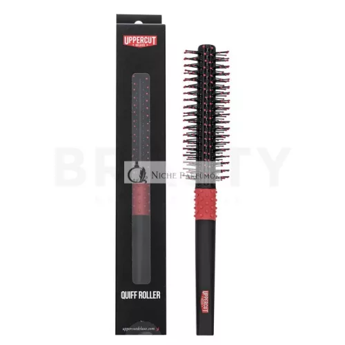 Uppercut Deluxe Quiff Roller kefa na vlasy