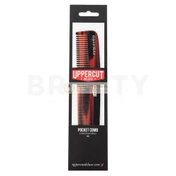 Uppercut Deluxe Pocket Comb hrebeň na vlasy CT5