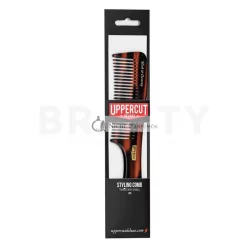 Uppercut Deluxe Styling Comb hrebeň na vlasy CT9