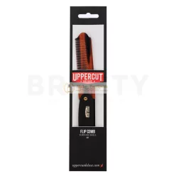 Uppercut Deluxe Flip Comb hrebeň na vlasy CT7