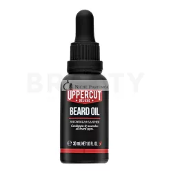 Uppercut Deluxe Beard Oil olej na fúzy 30 ml