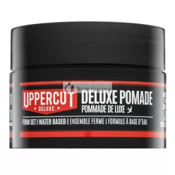   Uppercut Deluxe Pomade pomáda na vlasy pre silnú fixáciu 30 g