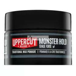   Uppercut Monster Hold Pomade tvarujúci vosk pre silnú fixáciu 30 g