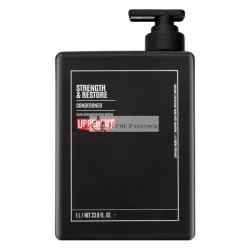   Uppercut Deluxe Strenght & Restore Conditioner posilňujúci kondicionér pre všetky typy vlasov 1000 ml