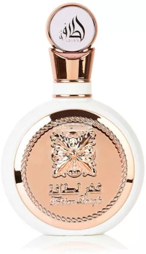 Lattafa Fakhar Femme (Rose) EDP 10 ml