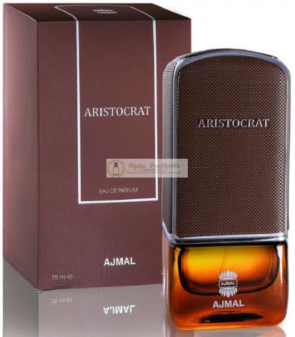 Ajmal Aristocrat EDP Férfiaknak 5ml