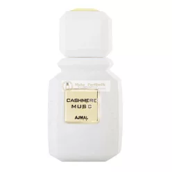 Ajmal Cashmere Musc EDP Unisex 5ml
