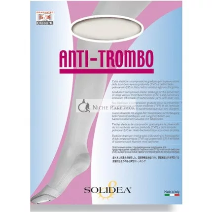 Antitrombo Solidea Telo Olej BI M