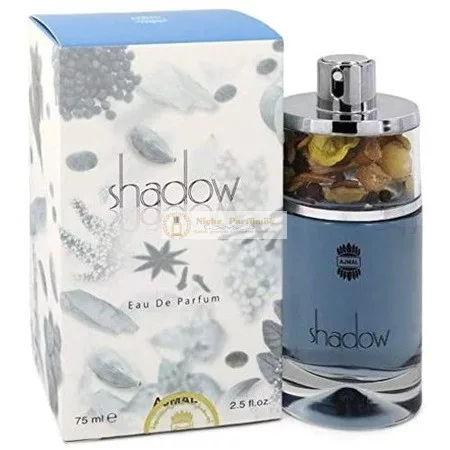 Ajmal Shadow EDP Férfiaknak 10ml