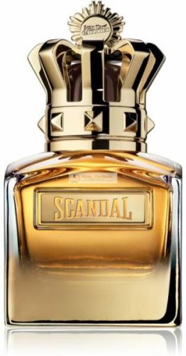 Jean Paul Gaultier Scandal Absolu pour Homme Extrait Men 10ml 