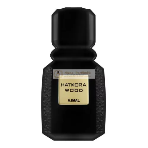 Ajmal Hatkora Wood EDP Unisex 5ml